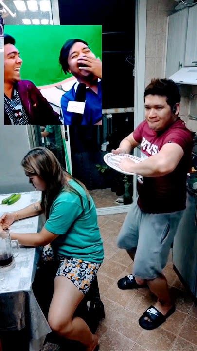 JAKOL sa apartment ng tropa ko habang nya. Muntik pa mahuli!.